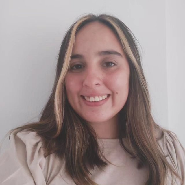 Lic. Micaela Capra